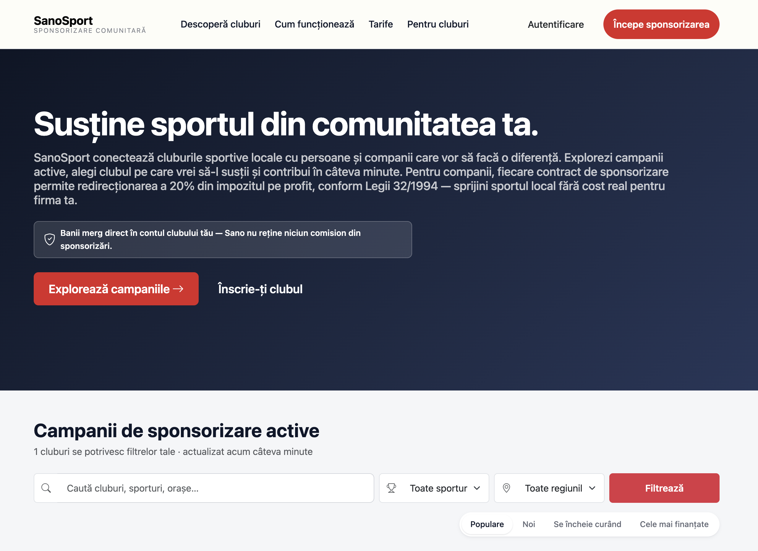 SanoSport